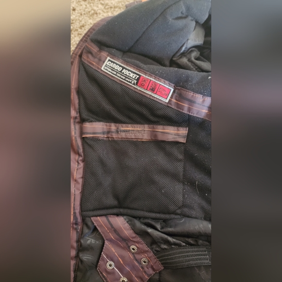 Coat - Picture 3 of 5